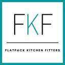 Flatpack Kitchen Fitters logo